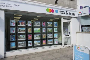 Fox and Sons Estate Agents Plympton image