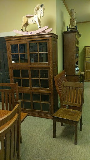 Furniture Store «Clear Creek Amish Furniture», reviews and photos, 1558 OH-73, Waynesville, OH 45068, USA