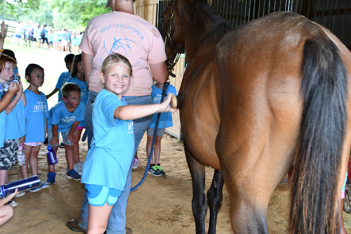 Camp «Fitwize 4 Kids Ashburn», reviews and photos, 21720 Red Rum Dr #112, Ashburn, VA 20147, USA