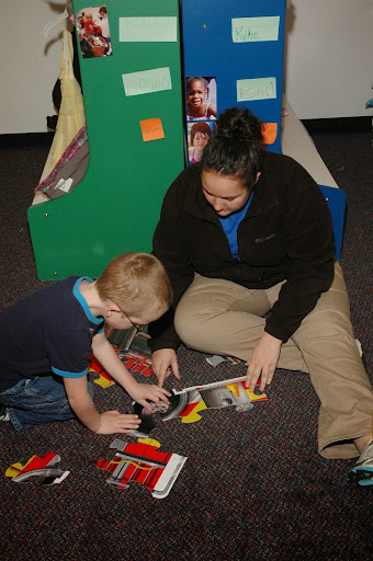 Day Care Center «Rainbow Child Care Center», reviews and photos, 2008 E Dupont Rd, Fort Wayne, IN 46825, USA