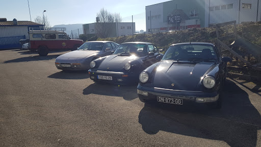 Photo 2 - Sonnet Recyclage Auto