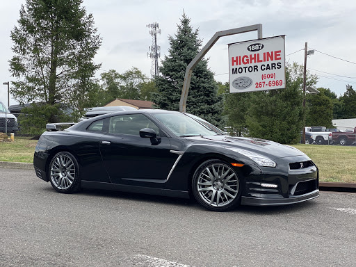 Used Car Dealer «Highline Motors Cars», reviews and photos, 1889 NJ-38, Mt Holly, NJ 08060, USA