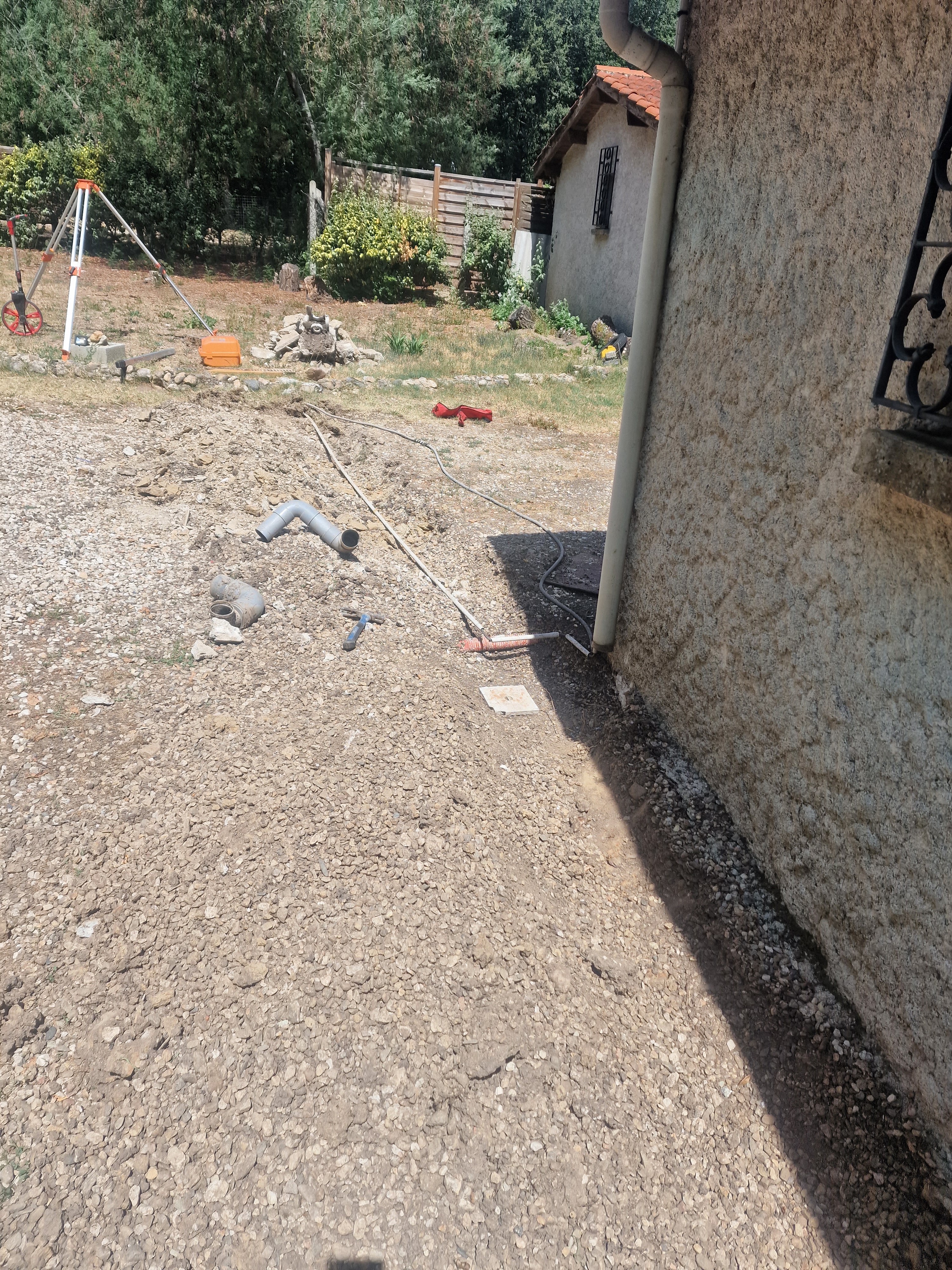 Photo n° 1 de l'avis de Luc.a fait le 21/08/2023 à 07:19