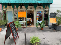 Photos du propriétaire du Restaurant servant du couscous Le Bec Fin - Chez Saïd à Paris - n°5