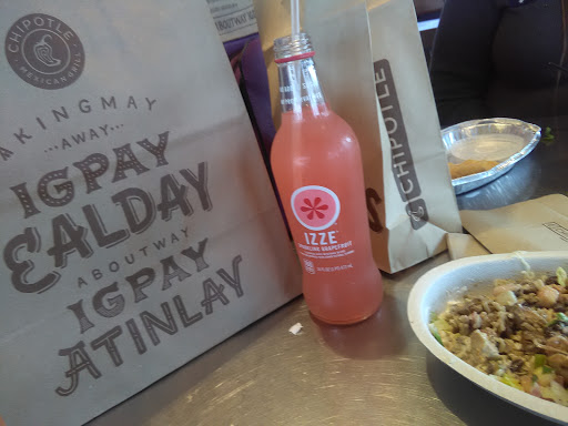 Mexican Restaurant «Chipotle Mexican Grill», reviews and photos, 1650 Scenic Hwy S, Snellville, GA 30078, USA