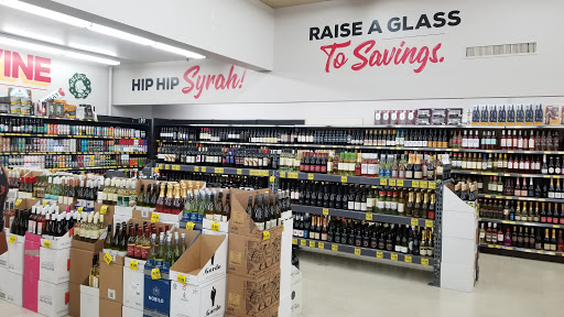 Grocery Store «Grocery Outlet Bargain Market», reviews and photos, 15705 SW 116th Ave, King City, OR 97224, USA