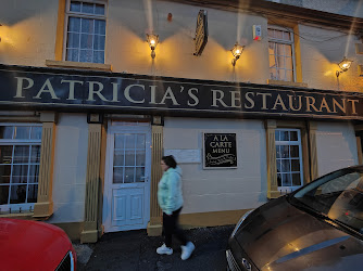 Patricia Seafood Restaurant