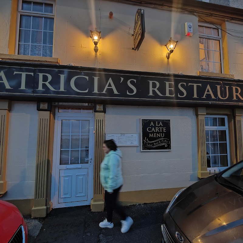 Patricia Seafood Restaurant