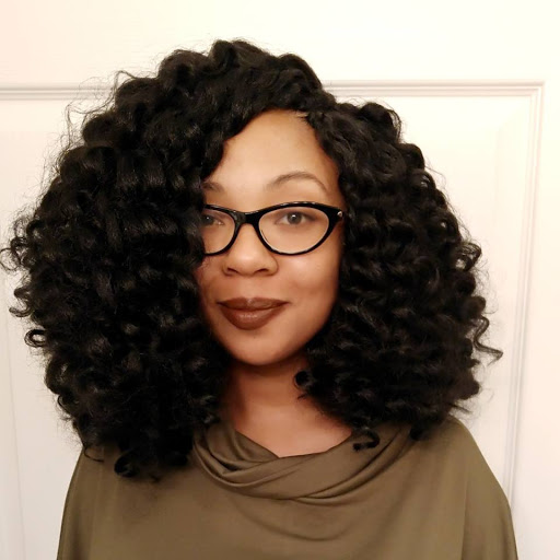 Hair Salon «Earnestly Natural Hair Care», reviews and photos, 10810 Emerald Club Ct, Raleigh, NC 27617, USA