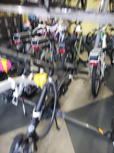 Bicycle Store «Papa Wheelie Bicycles», reviews and photos, 6949 Chapman Ave, Garden Grove, CA 92845, USA