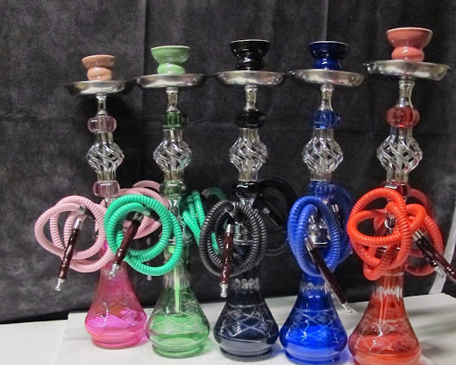 Cigar Shop «Hoboken Smoke Shop», reviews and photos, 614 Washington St, Hoboken, NJ 07030, USA