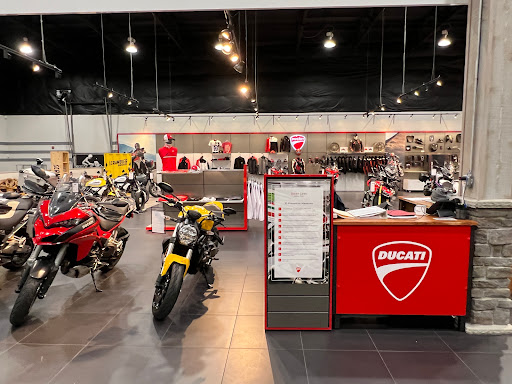 Ducati Dealer «South Sound Motorcycles», reviews and photos, 3605 20th St E, Tacoma, WA 98424, USA