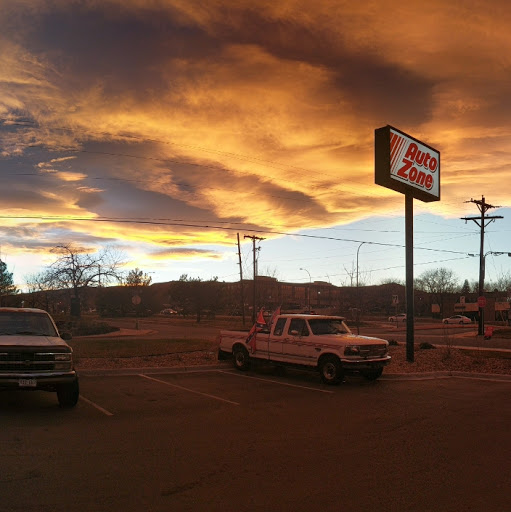 Auto Parts Store «AutoZone», reviews and photos, 12190 W Alameda Pkwy, Lakewood, CO 80228, USA