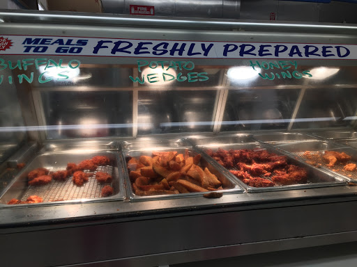 Grocery Store «ShopRite of Shippan Ave- Stamford, CT», reviews and photos, 200 Shippan Ave, Stamford, CT 06902, USA