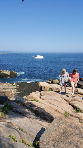 Sightseeing Tour Agency «Acadia National Park Tours», reviews and photos, 53 Main St, Bar Harbor, ME 04609, USA