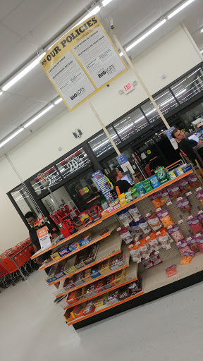 Discount Store «Big Lots», reviews and photos, 200 Clinton Blvd, Clinton, MS 39056, USA