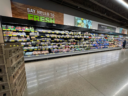 Supermarket «ALDI», reviews and photos, 8156 Orange Centre Dr, Lewis Center, OH 43035, USA