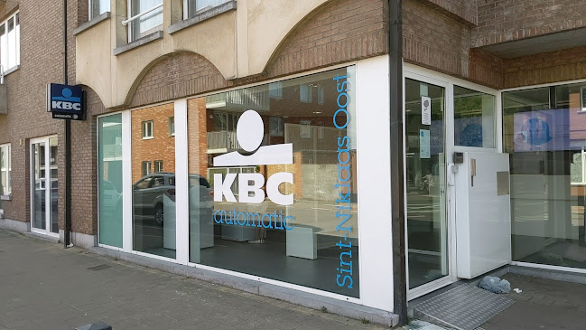 KBC Bank St.-Niklaas-Oost