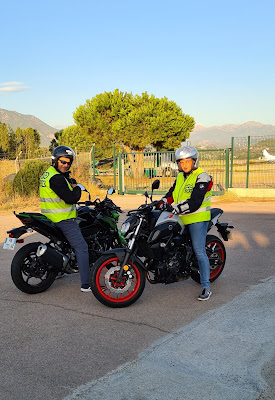 SMF Permis à Ajaccio
