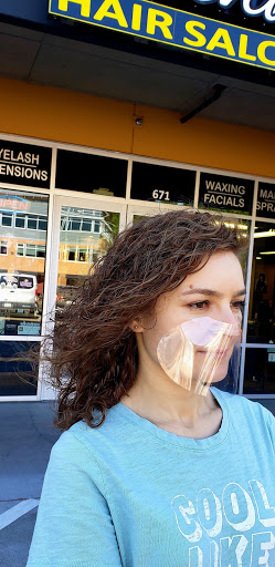 Beauty Salon «Silhouette Hair Salon and Spa», reviews and photos, 671 156th Ave SE C5, Bellevue, WA 98007, USA