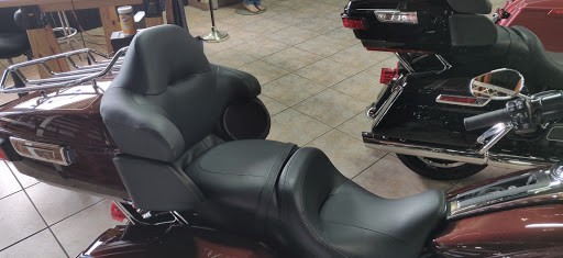 Harley-Davidson Dealer «Harley-Davidson of Pensacola», reviews and photos, 6385 Pensacola Blvd, Pensacola, FL 32505, USA