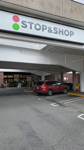 Supermarket «Stop & Shop», reviews and photos, 155 Harvard St, Brookline, MA 02446, USA