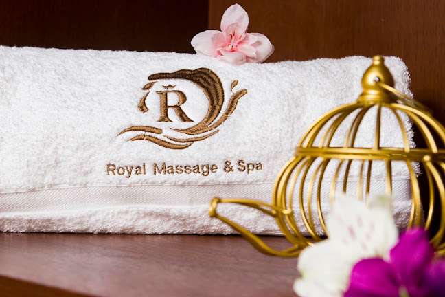 Royal Massage & spa - Arequipa