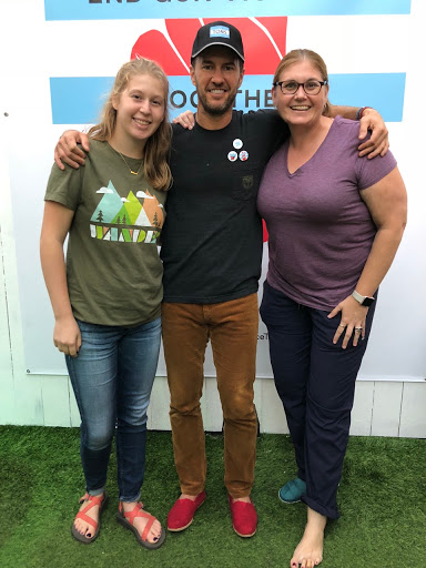 Shopping Mall «Abbot Kinney BLVD Shopping», reviews and photos, Navarre Ct, Venice, CA 90291, USA