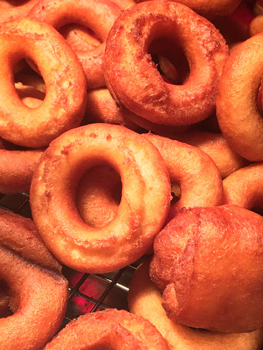 Caterer «The Mini Donut Factory», reviews and photos, 14037 Garfield Ave Ste.B, Paramount, CA 90723, USA