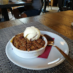 Photo n°5 de l'avis de Max. fait le 05/09/2021 à 15:56 sur le  Lo Chalet à Riva Valdobbia