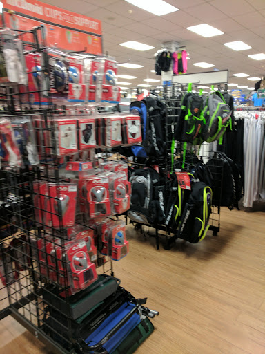 Sporting Goods Store «Big 5 Sporting Goods - Simi Valley», reviews and photos, 1203 E Los Angeles Ave, Simi Valley, CA 93065, USA