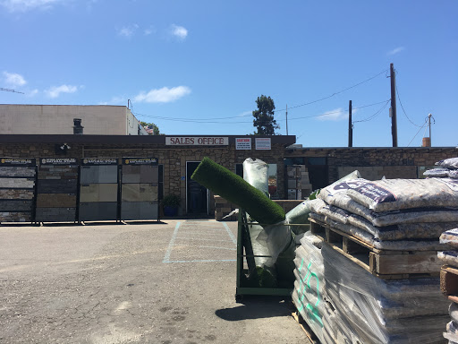 Masonry Supply Store «RCP Block & Brick», reviews and photos, 577 N Vulcan Ave, Encinitas, CA 92024, USA