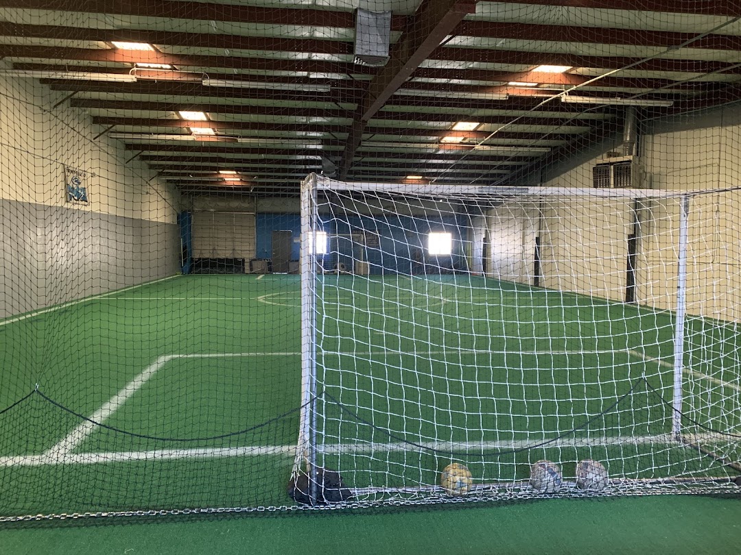 New Mexico Rush Soccer Club ( The Center)