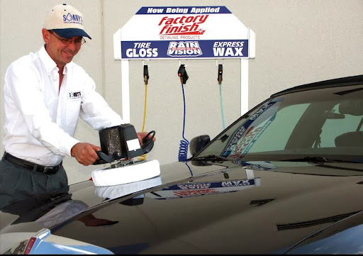 Car Wash «wired wash & wax», reviews and photos, 484 Tunxis Hill Rd, Fairfield, CT 06825, USA