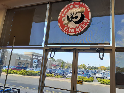Variety Store «Five Below», reviews and photos, 1255 Raritan Rd, Clark, NJ 07066, USA