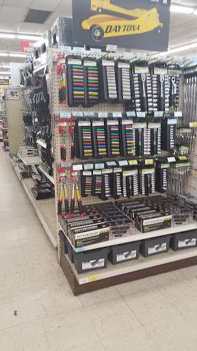 Tool Store «Harbor Freight Tools», reviews and photos, 5365 West Atlantic, Margate, FL 33063, USA