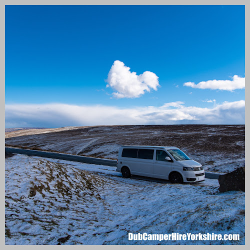 Reviews of Dub Camper Hire Yorkshire Ltd in York - Car rental agency