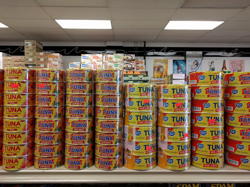 Korean Grocery Store «Lotte Oriental Foods & Gifts», reviews and photos, 4944 N High St, Columbus, OH 43214, USA