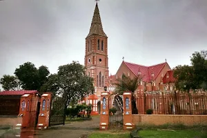 Cathedral of St. Mary the Virgin, Multan image