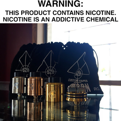 Vaporizer Store «E-Cig Warehouse», reviews and photos, 70 Copeland Ave, La Crosse, WI 54603, USA