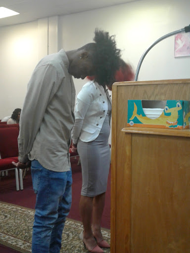 Museum «Prince Georges African American Museum and Cultural Center», reviews and photos, 4519 Rhode Island Ave, North Brentwood, MD 20722, USA