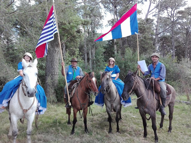 Sociedad Criolla Mi Tapera