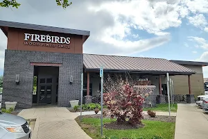 Firebirds Wood Fired Grill image