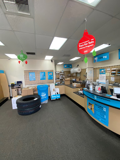 Shipping and Mailing Service «The UPS Store», reviews and photos, 1042 N Mountain Ave b, Upland, CA 91786, USA