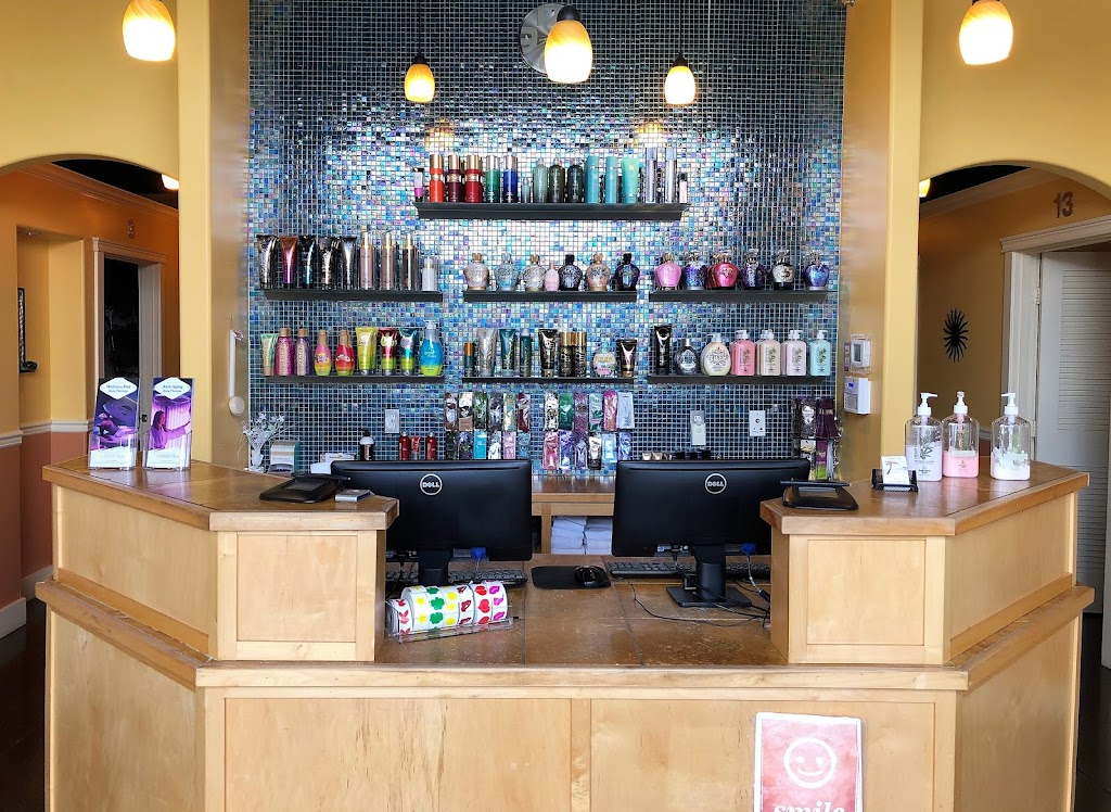 Desert Sun Tanning Salon 98275