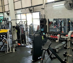 Center Zone Gym photo