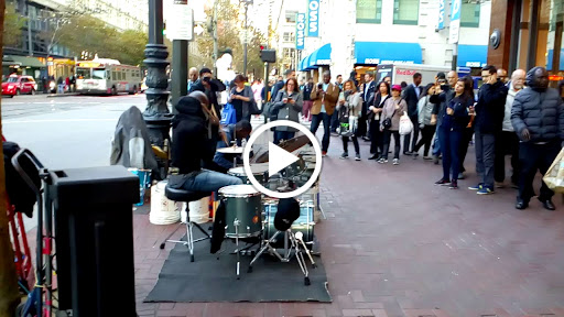 Clothing Store «Old Navy», reviews and photos, 801 Market St, San Francisco, CA 94103, USA