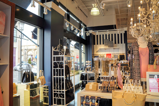 Fashion Accessories Store «Charming Charlie», reviews and photos, 3597 E Monarch Sky Ln, Meridian, ID 83646, USA