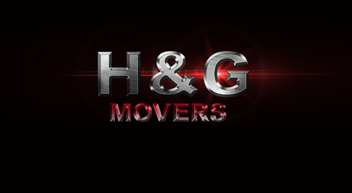 H and G Movers