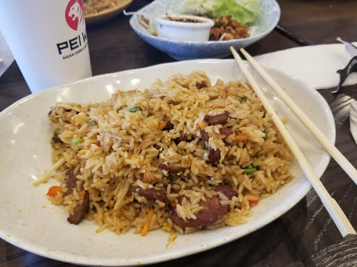 Pei Wei Asian Kitchen